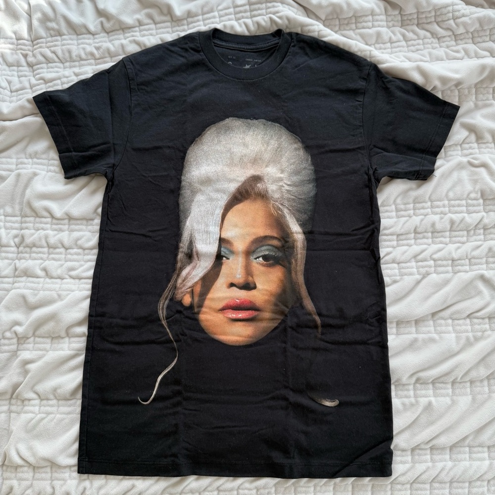 Beyoncé Cowboy Carter Merch Shirt Size Small